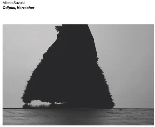 Mieko Suzuki - Odipus, Herrscher