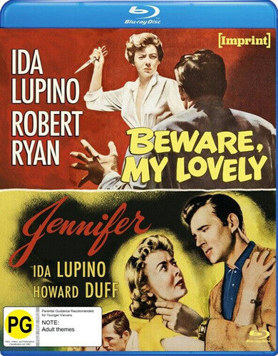 Beware, My Lovely / Jennifer