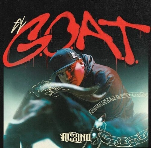 Aczino - El G. O. A. T.
