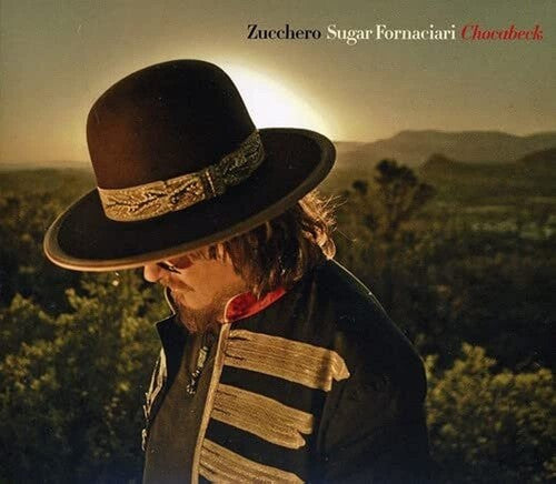 Zucchero - Chocabeck