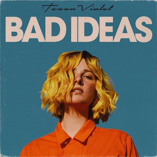 Tessa Violet - Bad Ideas - Lemonade