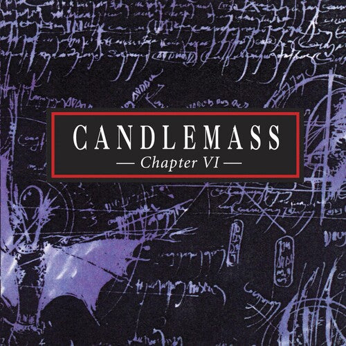 Candlemass - CHAPTER VI
