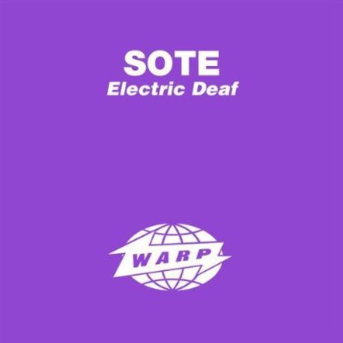 Sote - Electric Deaf