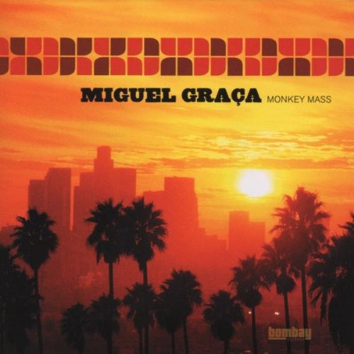 Miguel Graca - Monkey Mass