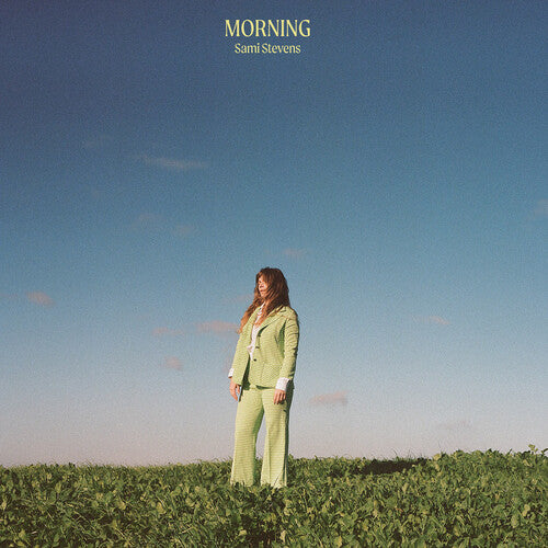 Sami Stevens - Morning