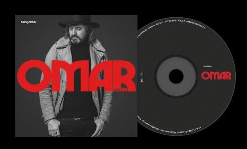 Omar Pedrini - Sospeso