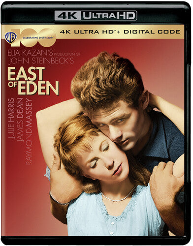 East of Eden