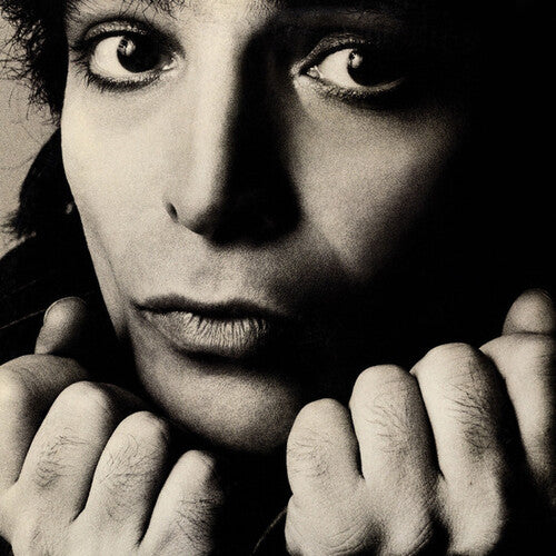 Alan Vega - Just A Million Dreams - Yellow