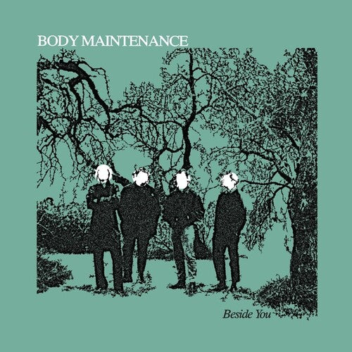 Body Maintenance - Beside You