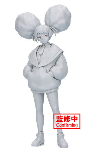 BanPresto - Mobile Suit Gundam: The Witch From Mercury - Chuatury Panlunch Statue