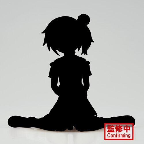BanPresto - Puella Magi Madoka Magic: The Movie Rebellion - Serenus Couture - Madoka Kaname Statue