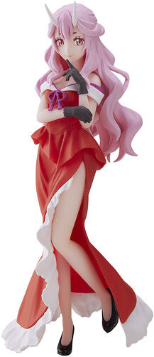 BanPresto - That Time I Got Reincarnated As A Slime - 10th Anniversary Shuna Statue