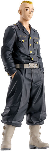 BanPresto - Tokyo Revengers - Yasuhiro Muto Statue