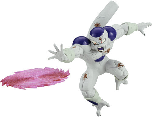 BanPresto - Dragon Ball Z - Gx Materia - Frieza II Statue