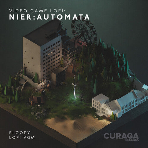 Floppy - Nier:automata (Original Soundtrack)