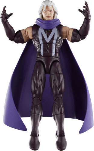 X-Men '97 - Marvel Legends - Magneto Action Figure