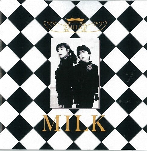 The Milk - Milk