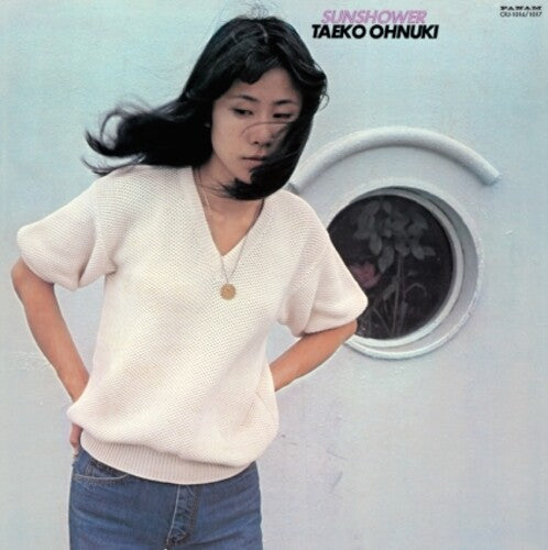 Taeko Onuki - Sunshower