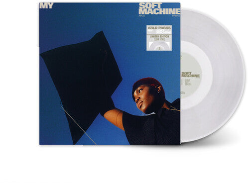 Arlo Parks - My Soft Machine