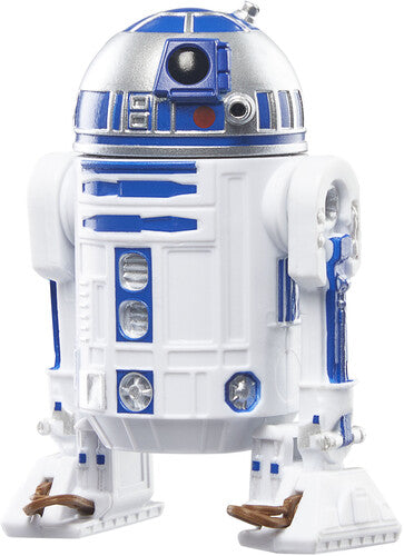 Star Wars - Vintage Collection - Artoo-Detoo (R2-D2) Action Figure