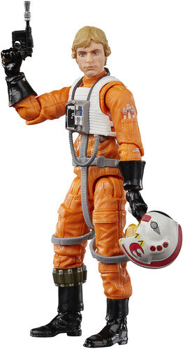 Star Wars - Vintage Collection - Luke Skywalker (X-wing Pilot) Action Figure