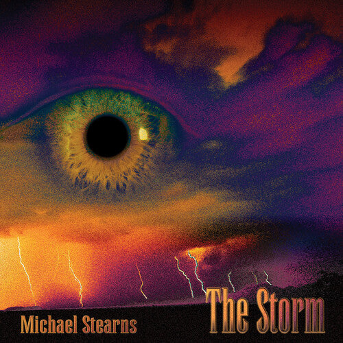 Michael Stearns - The Storm