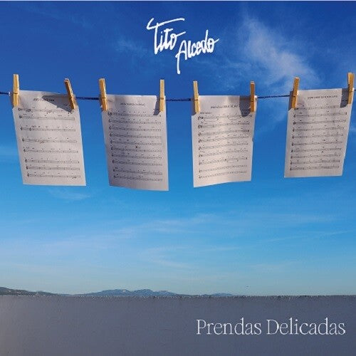 Tito Alcedo - Prendas Delicadas
