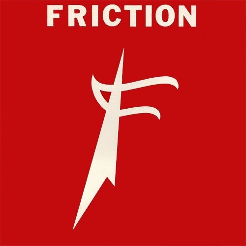 Friction - Friction