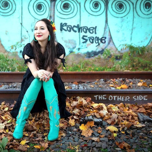 Rachael Sage - The Other Side
