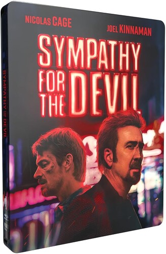 Sympathy for the Devil