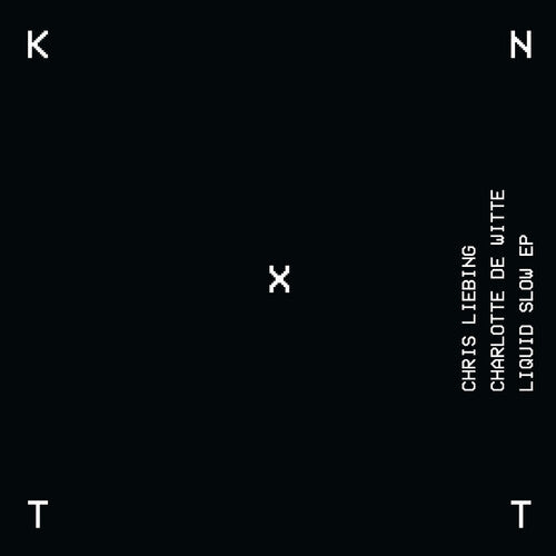 Chris Liebing - Liquid Slow