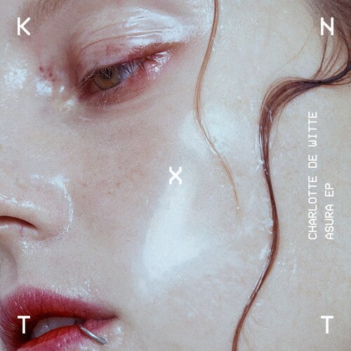 Charlotte Witte - Asura