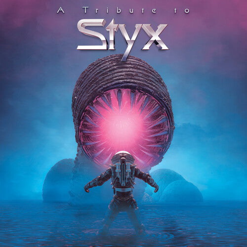 Kelly Hansen - A Tribute To Styx