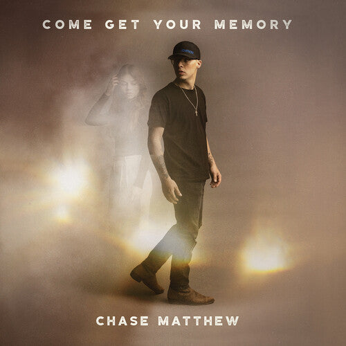 Chase Matthew - Come Get Your Memory