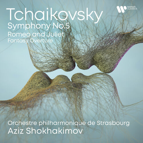 Orchestre Philharmonique de Strasbourg - Tchaikovsky: Symphony No. 5, Fantasy Overture Romeo & Juliet