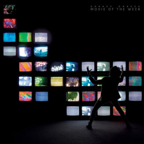 Shakey Graves - MOVIE OF THE WEEK