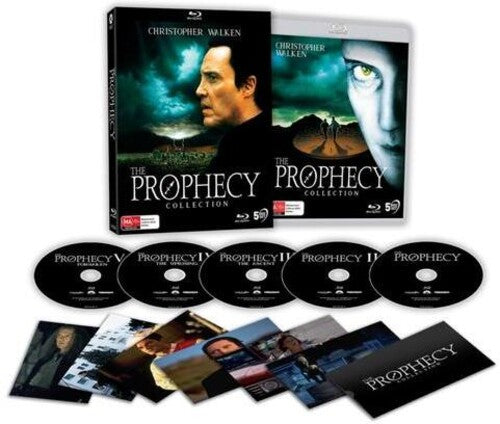 The Prophecy Collection