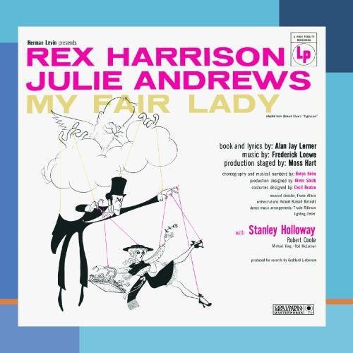 My Fair Lady/ - My Fair Lady