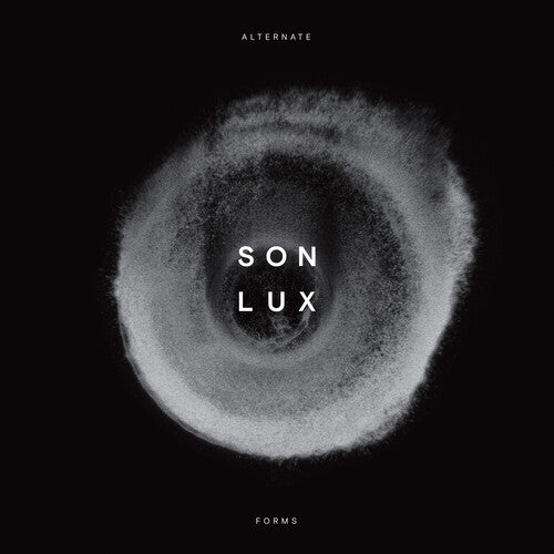 Son Lux - Alternate Forms - White