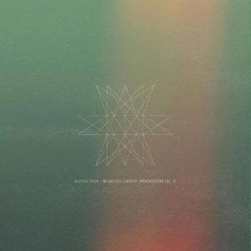 Marconi Union - Weightless (ambient Transmissions Vol.2)