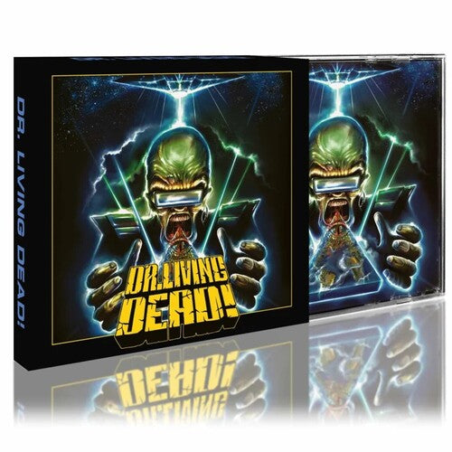 Dr. Living Dead! - Dr. Living Dead!