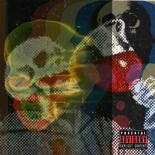 Matthew Fohdh - Grilchy Party Present$ - Matthew Fohdh Prod. Butt