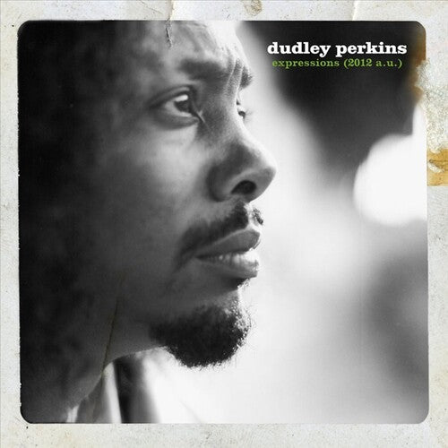 Dudley Perkins & Madlib - Expressions (2012 A.u.)