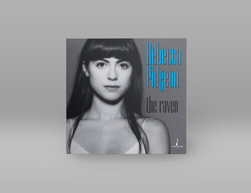 Rebecca Pidgeon - The Raven