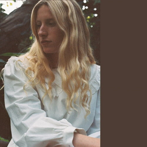 Sofia Grant - Extinction