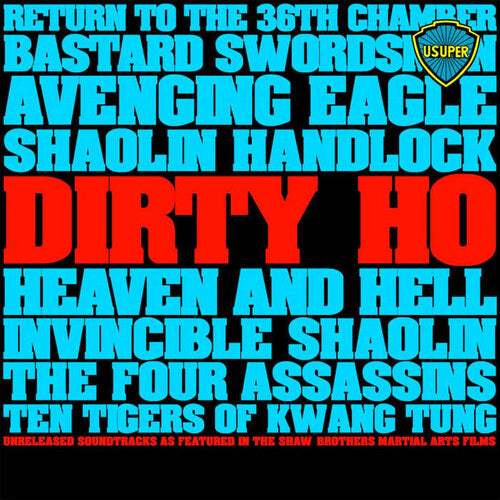 Bamboo Killers & Mountain Gods/ Various - Bamboo Killers & Mountain Gods (Various Artists)