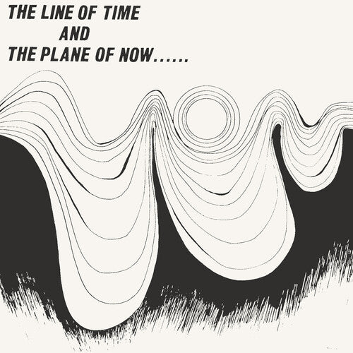 Shira Small - The Line Of Time & The Plane Of Now - Silver