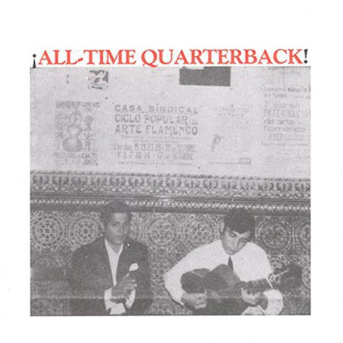 All-Time Quarterback