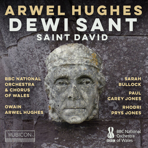 BBC National Orchestra of Wales - Arwel Hughes: Dewi Sant