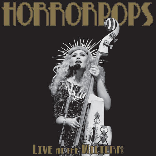 HorrorPops - Live At The Wiltern